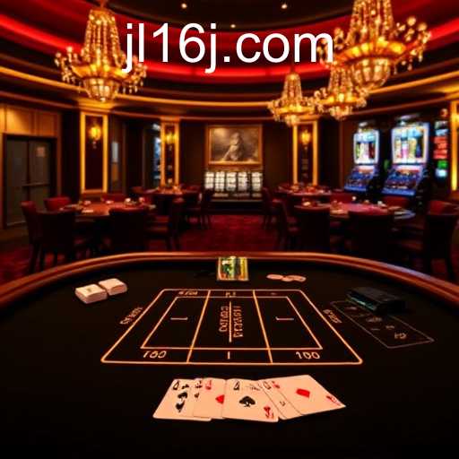 Baccarat Game