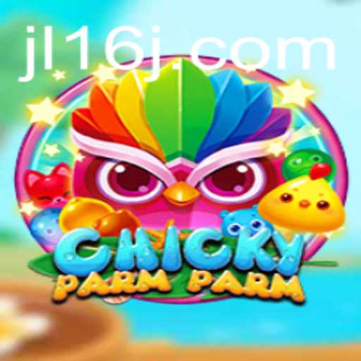 Discovering the World of ChickyParmParm: An Immersive Game Experience