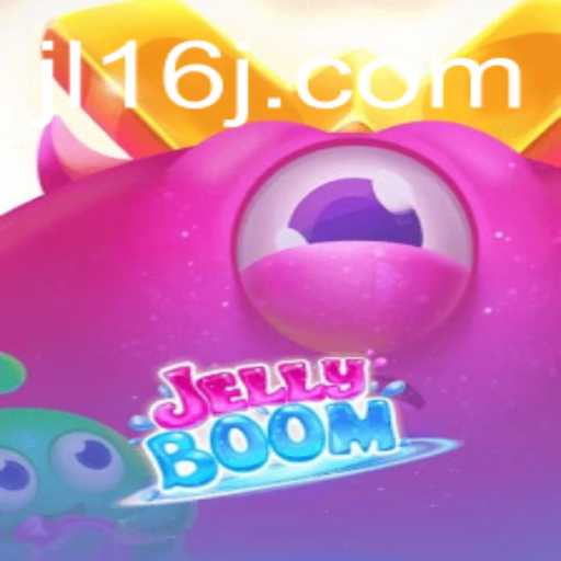 JellyBoom: Dive into the Sweet and Strategic World of jl16