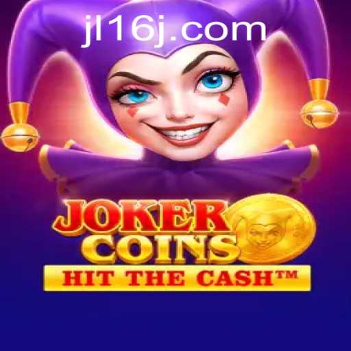 Exploring the World of JokerCoins: A Thrilling New Game