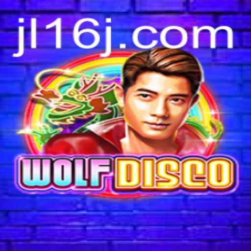 Dancing with Wolves: The Enchanting World of WolfDisco